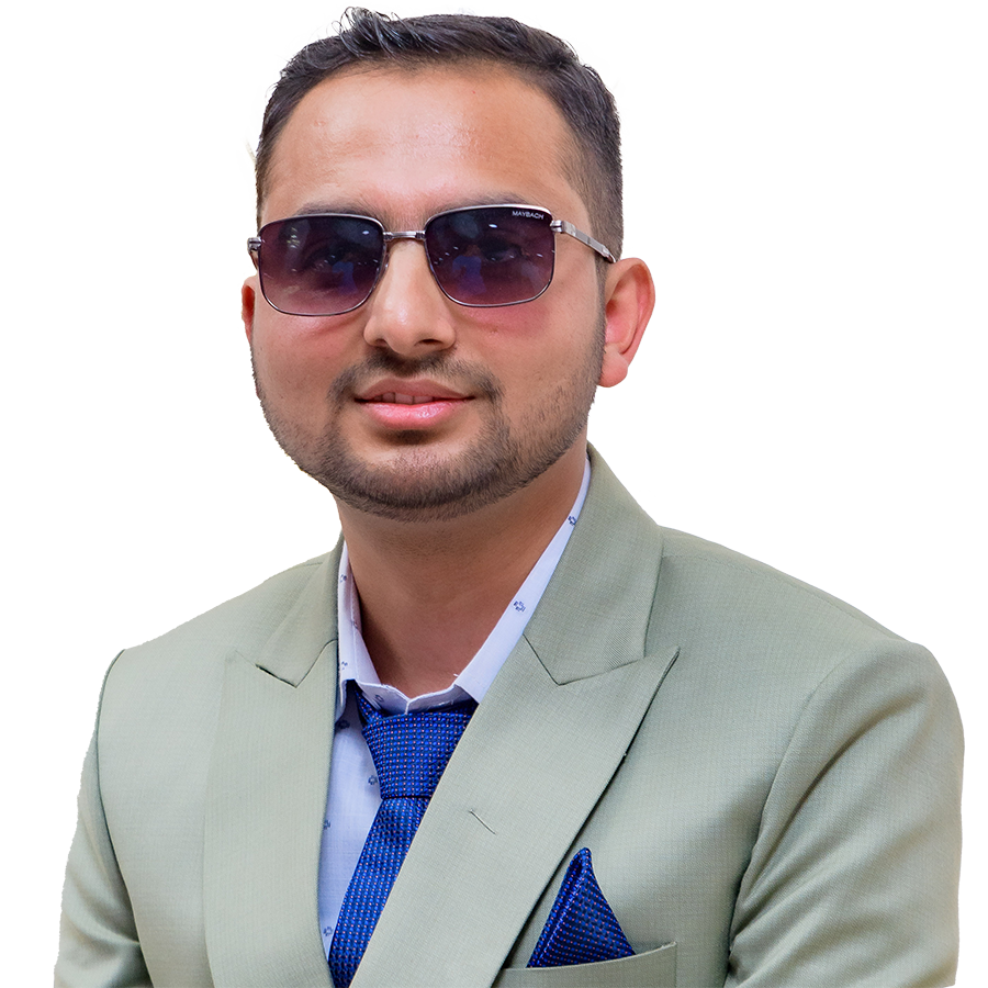 Best WordPress Developer in Pokhara