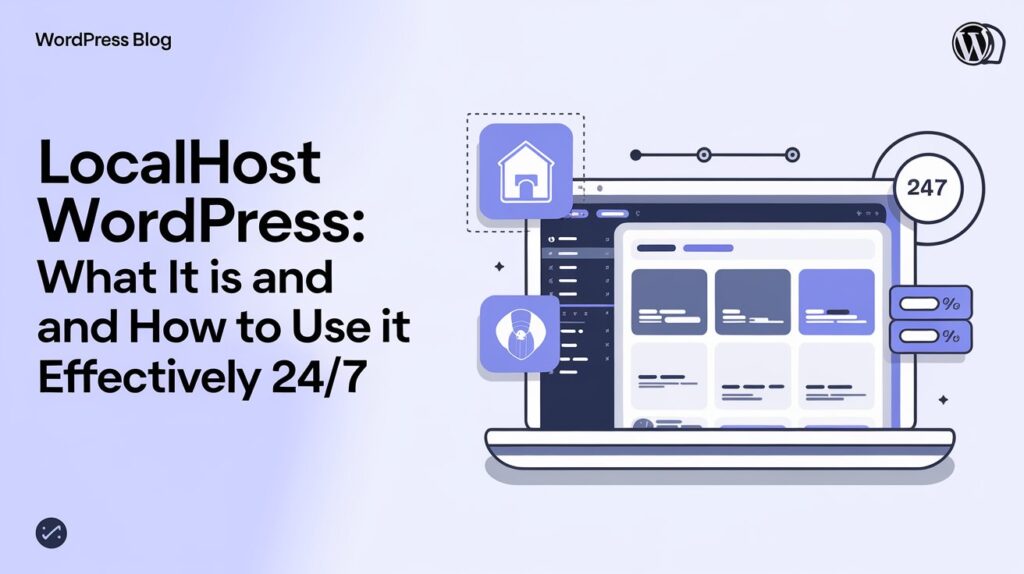 Localhost WordPress What It Is and How to Use It Effectively 24/7